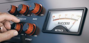 Successful Radio Ads Push Buttons Production