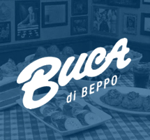 Buca-Di-Beppo