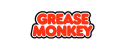 Grease Monkey (English)