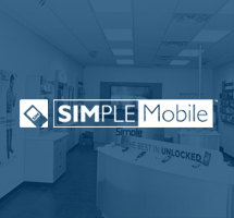 Simple-Mobile