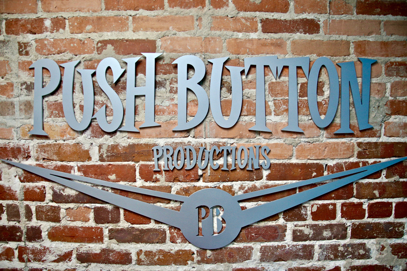 Push Button Studio