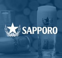 Sapporo-Beer