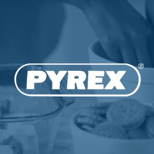 Pyrex Case Study