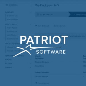 Patriot Software