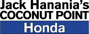Coconut Point Honda