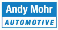 Andy Mohr Automotive logo