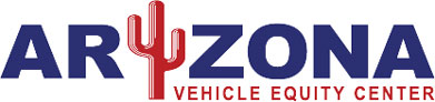 Arizona Vehicle Equity Center logo