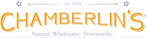 Chamberlains logo