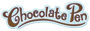 Chocolate Pen logo