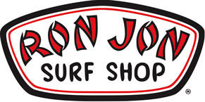 Ron Jon Surf Shop logo