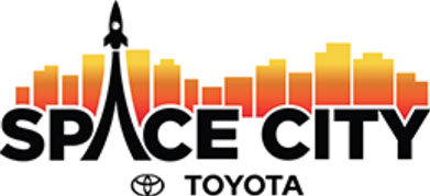 Space City Toyota logo
