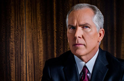 Photo of TJ Henry of TJ Henry Law