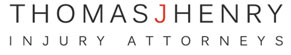 Thomas J Henry Law Logo