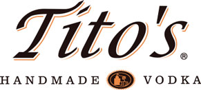 Titos Vodka Logo
