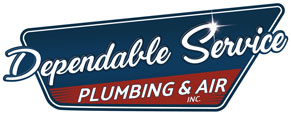 Dependable Service logo